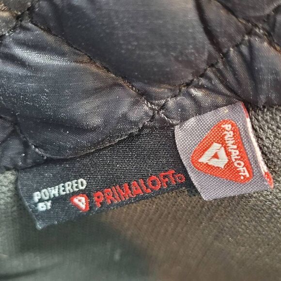 Men's North Face Black Boots- Size 8 - Picture 10 of 12